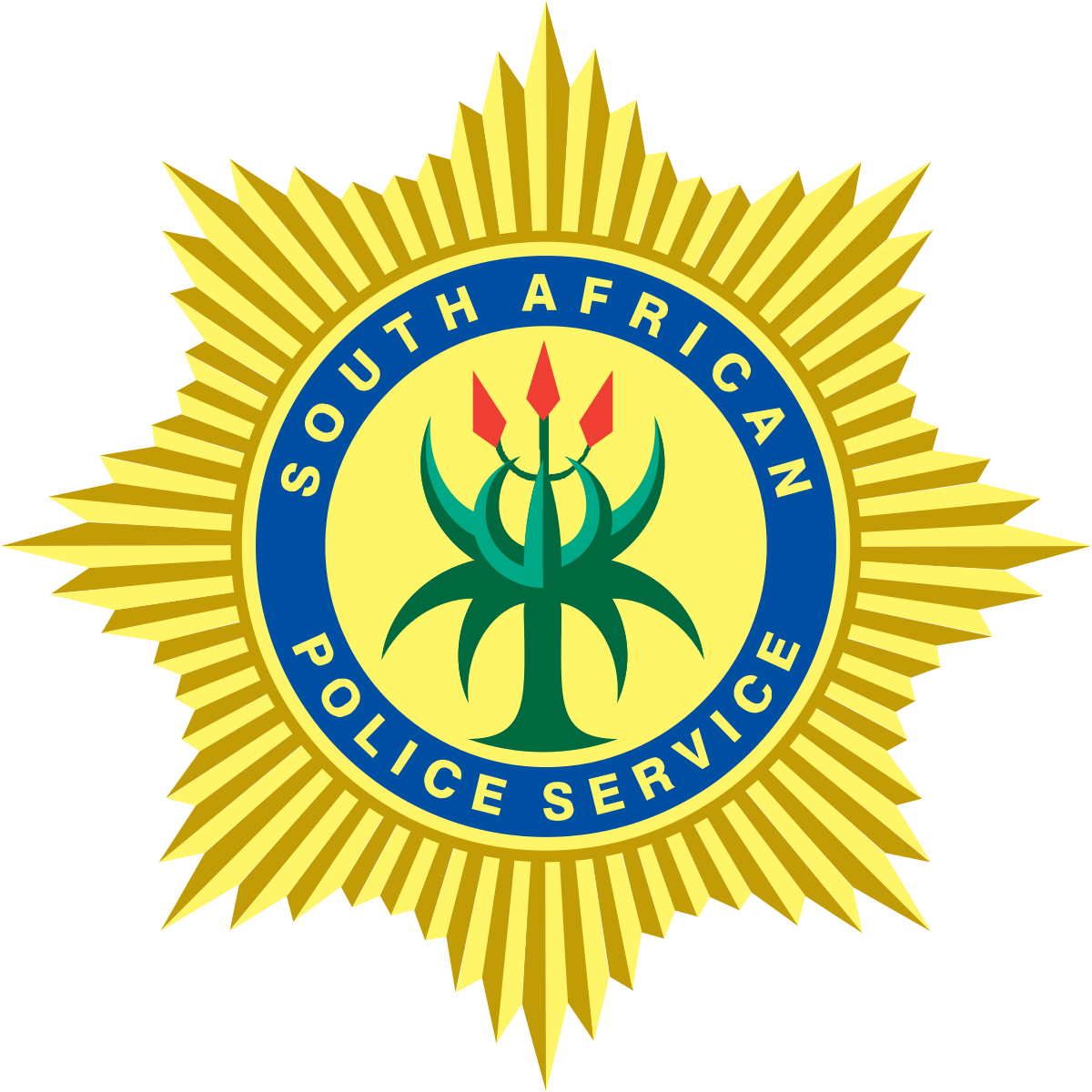South African Police Service