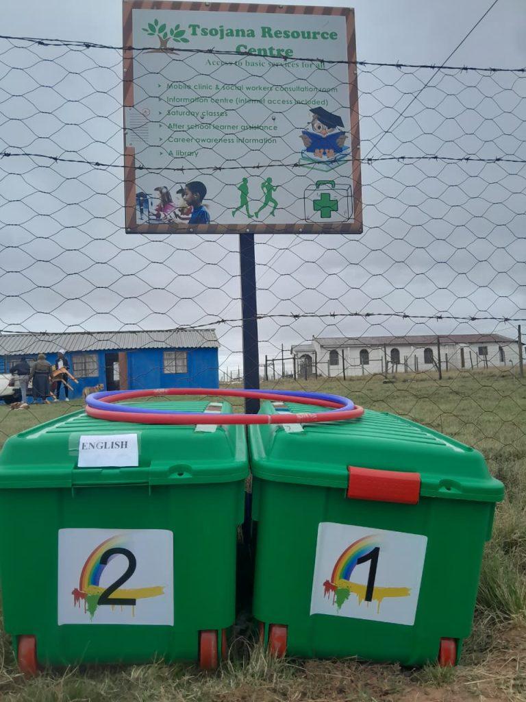 Continuing Our Commitment to Early Childhood Development!